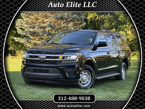2023 EL XL 4WD Ford Expedition